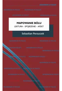 Mapowanie bólu Lektura -...