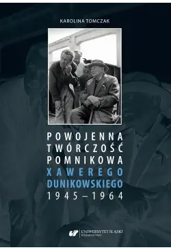 Powojenna twórczość...
