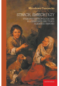 Strach, śmiech i łzy