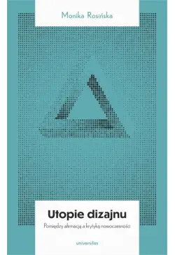 Utopie dizajnu