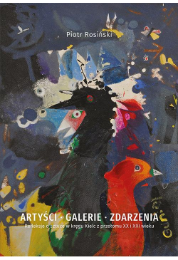 Artyści, galerie,...