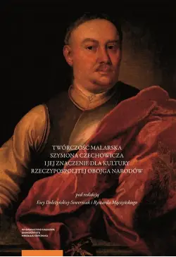 Twórczość malarska Szymona...