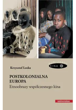 Postkolonialna Europa