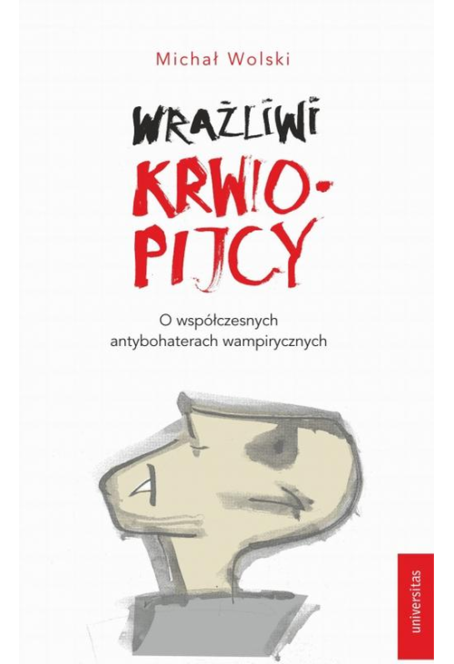 Wrażliwi krwiopijcy