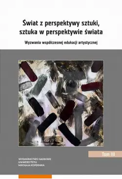 Świat z perspektywy sztuki,...