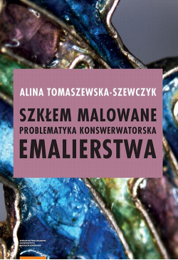 Szkłem malowane....
