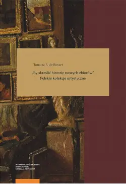 „By skreślić historię...