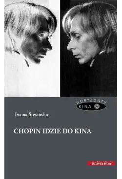 Chopin idzie do kina