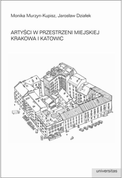 Artyści w przestrzeni...