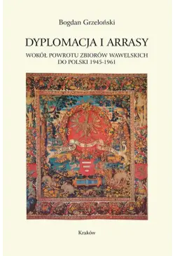 Dyplomacja i arrasy