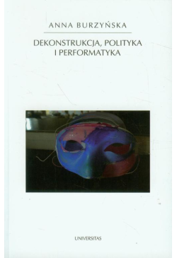 Dekonstrukcja polityka i...