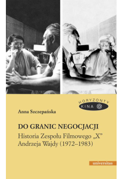Do granic negocjacji