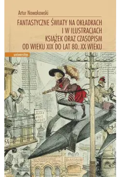 Fantastyczne światy na...