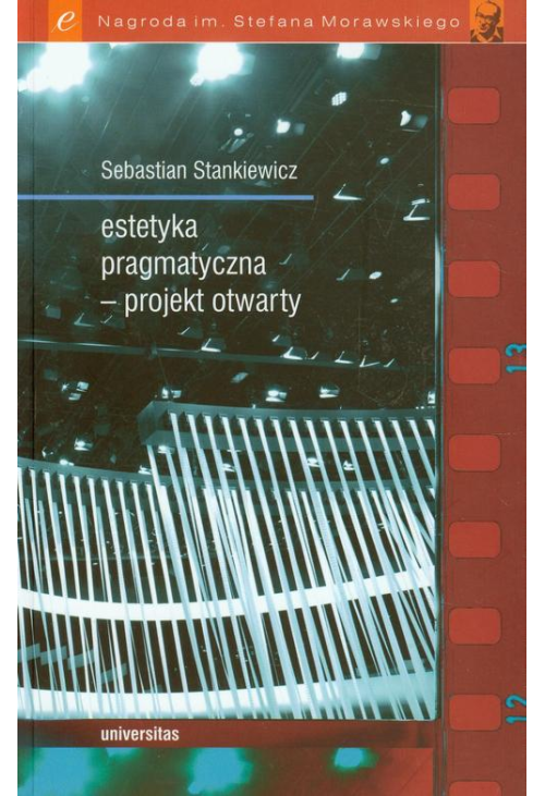 Estetyka pragmatyczna projekt otwarty