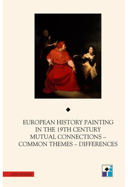 European History Painting in the XIXth Century