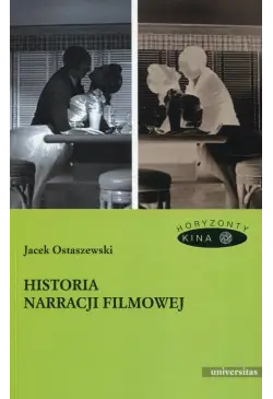 Historia narracji filmowej