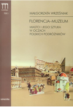 Florencja-muzeum
