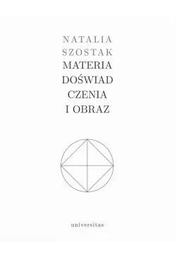 Materia doświadczenia i obraz