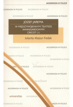 Józef Jarema w...