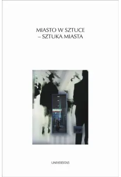 Miasto w sztuce - sztuka...