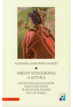 Między etnografią a sztuką