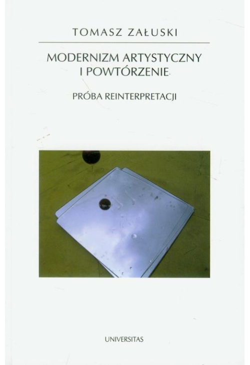 Modernizm artystyczny i powtórzenie