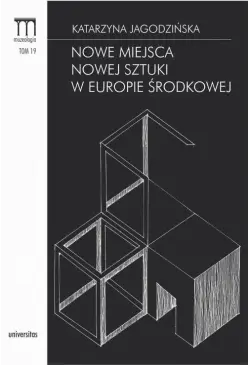 Nowe miejsca nowej sztuki w...