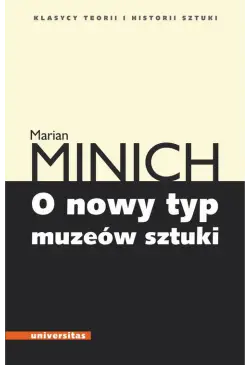 O nowy typ muzeów sztuki