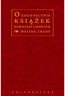 O zdobnictwie książek...