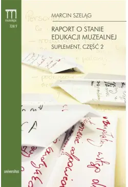 Raport o stanie edukacji...