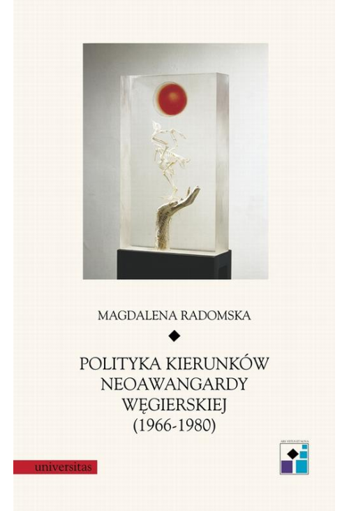 Polityka kierunków neoawangardy węgierskiej (1966-80)