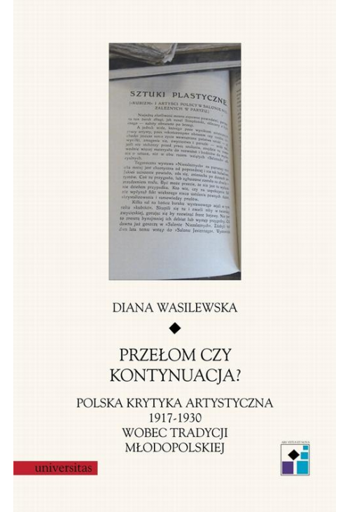 Przełom czy kontynuacja?