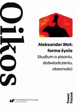Aleksander Wat: forma...