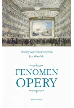 Fenomen opery