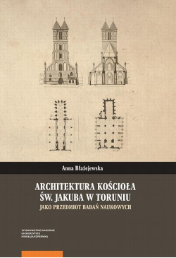 Architektura kościoła św....