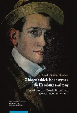 Z kaszubskich Konarzynek do...