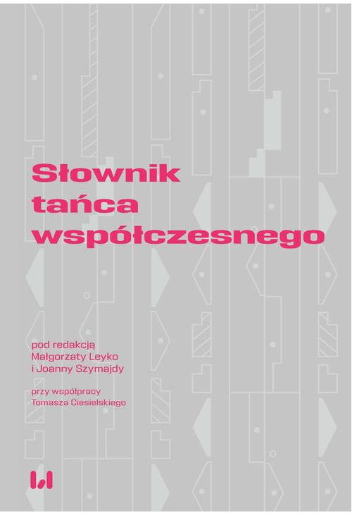 Słownik tańca współczesnego