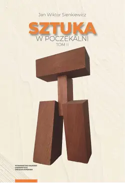 Sztuka w poczekalni. Studia...