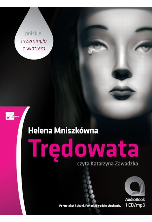 Trędowata