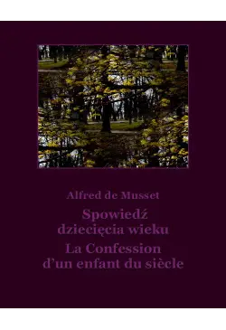 Spowiedź dziecięcia wieku