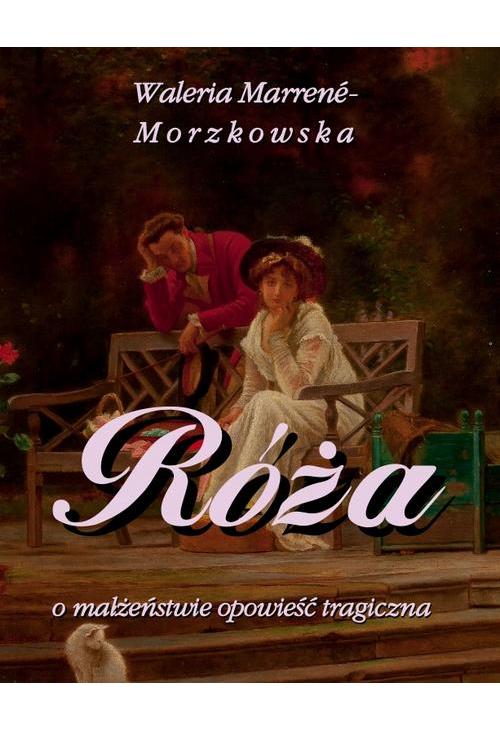 Róża