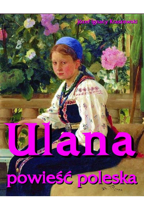 Ulana