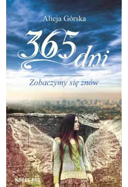 365 dni. Zobaczymy się znów