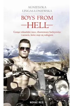 Boys from Hell