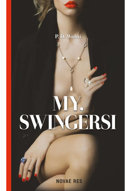 My, swingersi