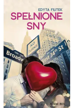 Spełnione sny