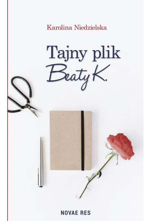 Tajny plik Beaty K.