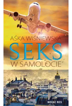 Seks w samolocie