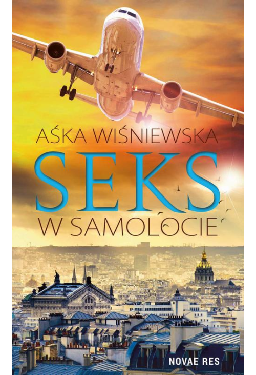 Seks w samolocie