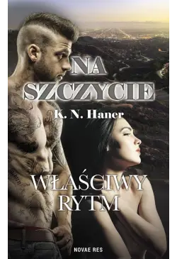 Na szczycie. Właściwy rytm